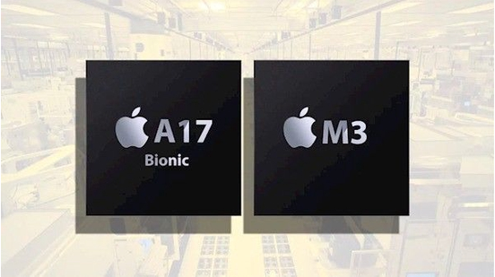 龙门苹果15维修站分享iPhone15系列会用3nm芯片吗 